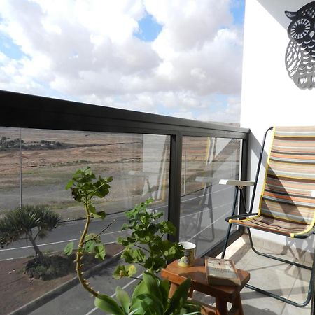 Vivienda La Majorera, Tranquila , Luminosa, Acogedora Puerto del Rosario  Eksteriør billede