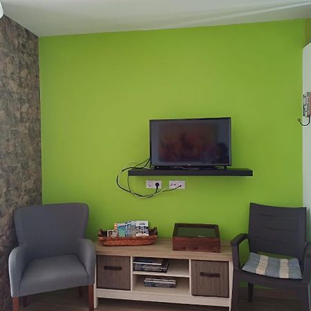 Vivienda La Majorera, Tranquila , Luminosa, Acogedora Puerto del Rosario  Eksteriør billede