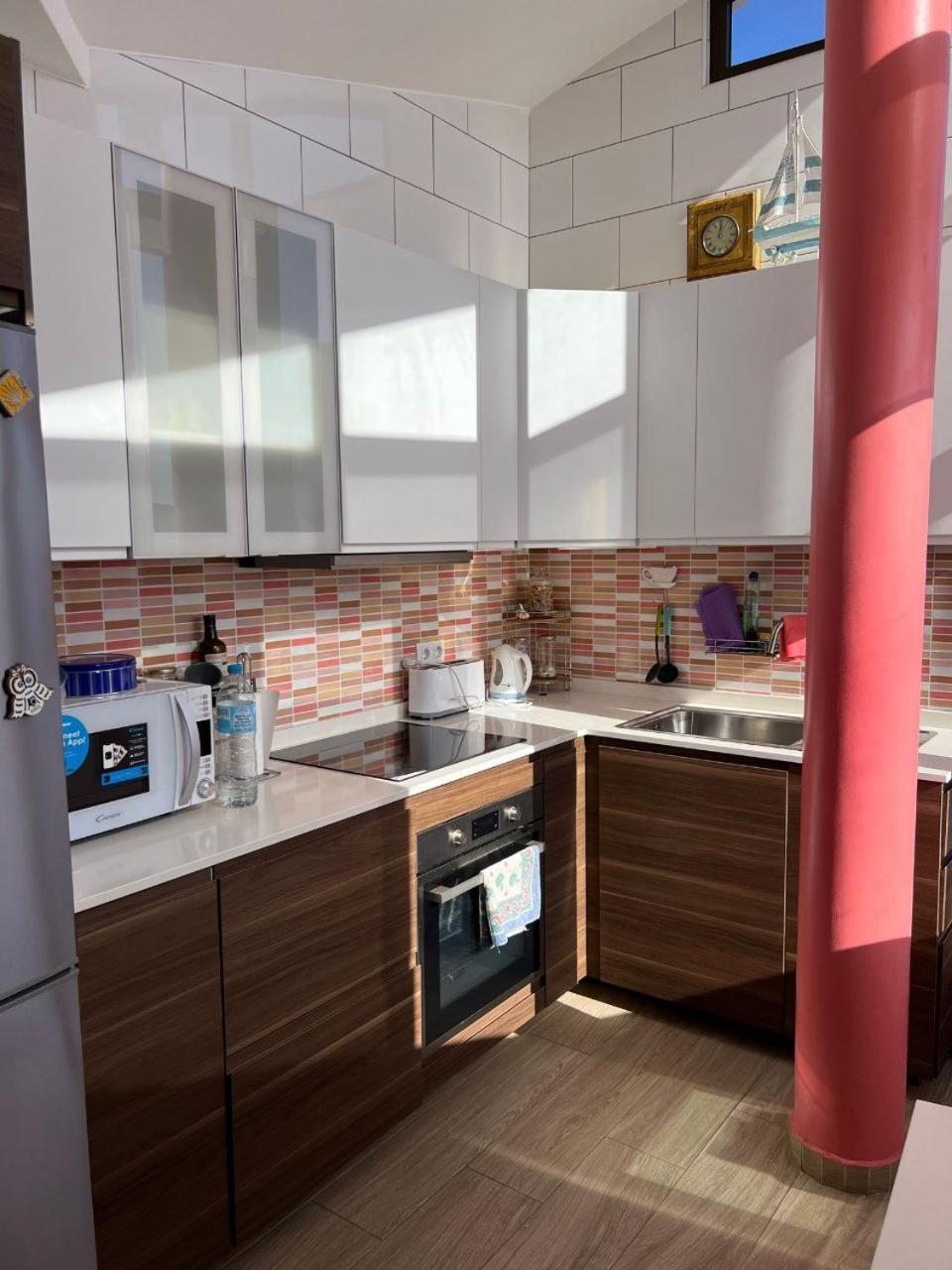 Vivienda La Majorera, Tranquila , Luminosa, Acogedora Puerto del Rosario  Eksteriør billede