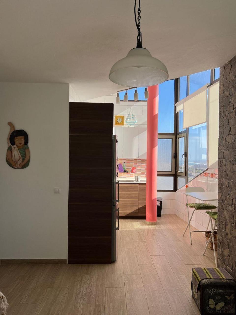 Vivienda La Majorera, Tranquila , Luminosa, Acogedora Puerto del Rosario  Eksteriør billede