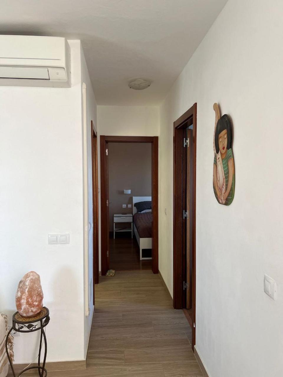 Vivienda La Majorera, Tranquila , Luminosa, Acogedora Puerto del Rosario  Eksteriør billede