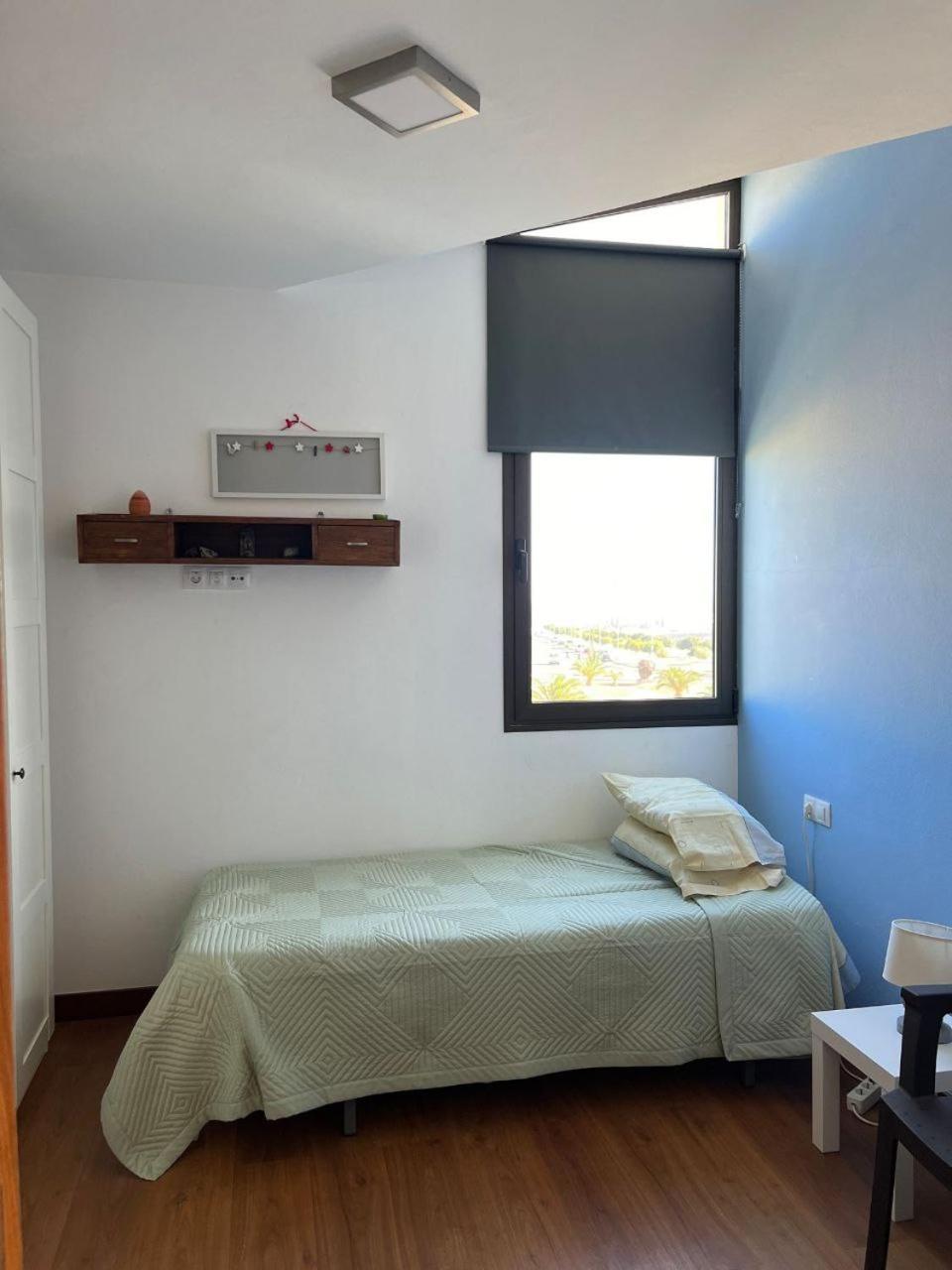 Vivienda La Majorera, Tranquila , Luminosa, Acogedora Puerto del Rosario  Eksteriør billede