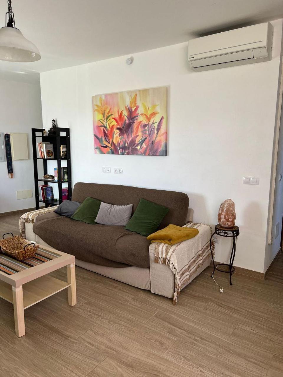 Vivienda La Majorera, Tranquila , Luminosa, Acogedora Puerto del Rosario  Eksteriør billede