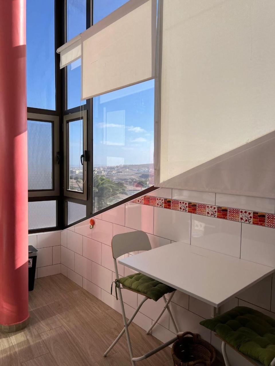 Vivienda La Majorera, Tranquila , Luminosa, Acogedora Puerto del Rosario  Eksteriør billede