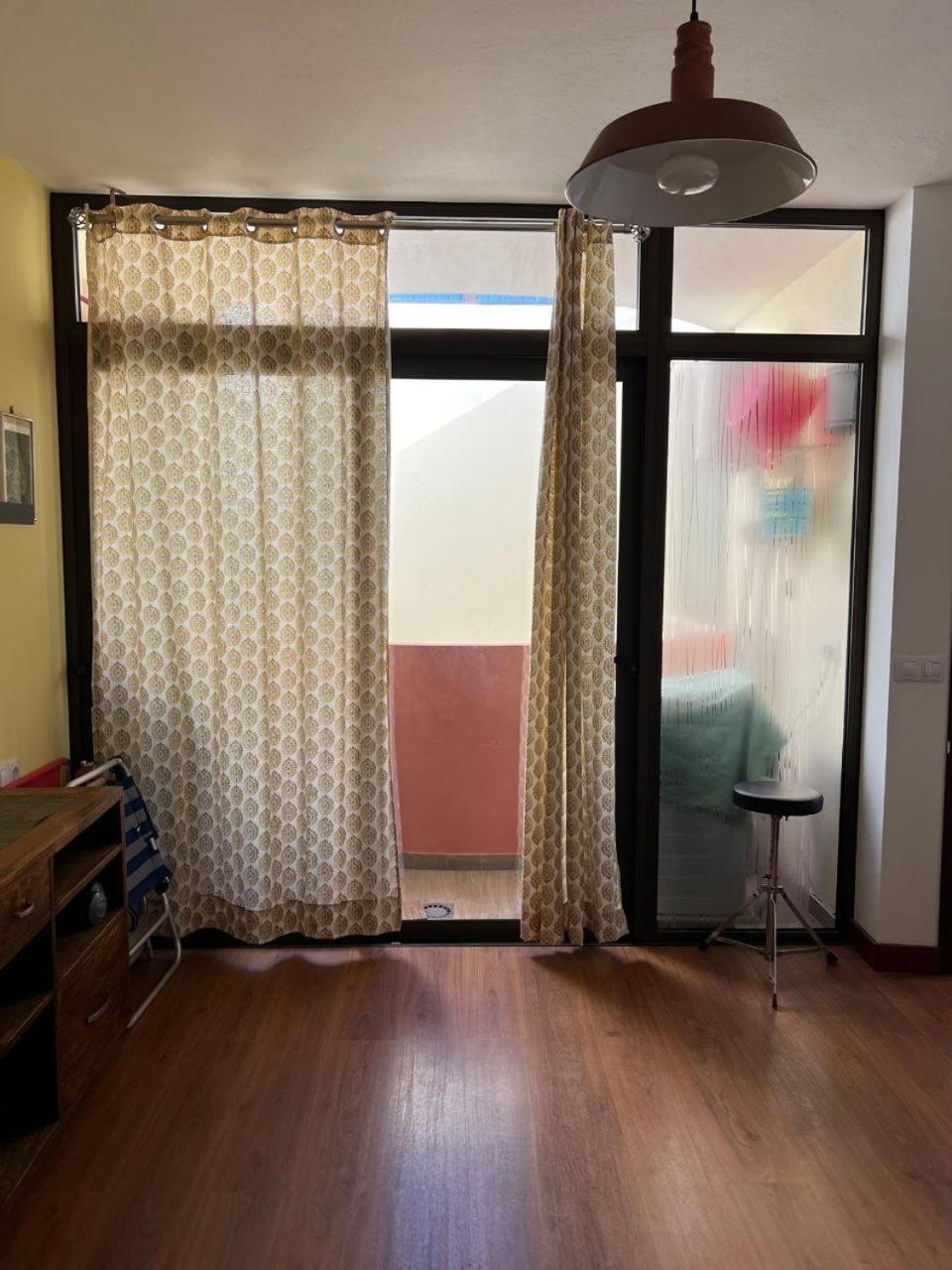 Vivienda La Majorera, Tranquila , Luminosa, Acogedora Puerto del Rosario  Eksteriør billede