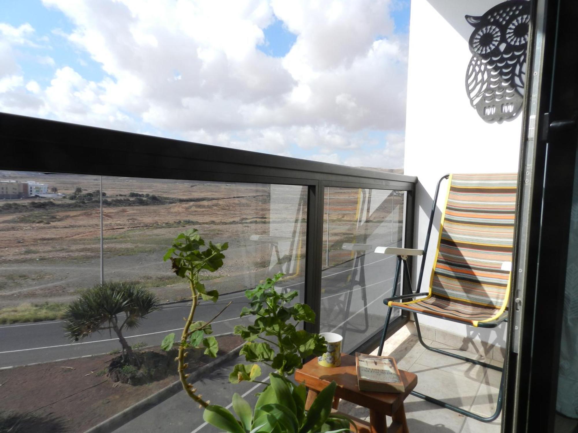 Vivienda La Majorera, Tranquila , Luminosa, Acogedora Puerto del Rosario  Eksteriør billede