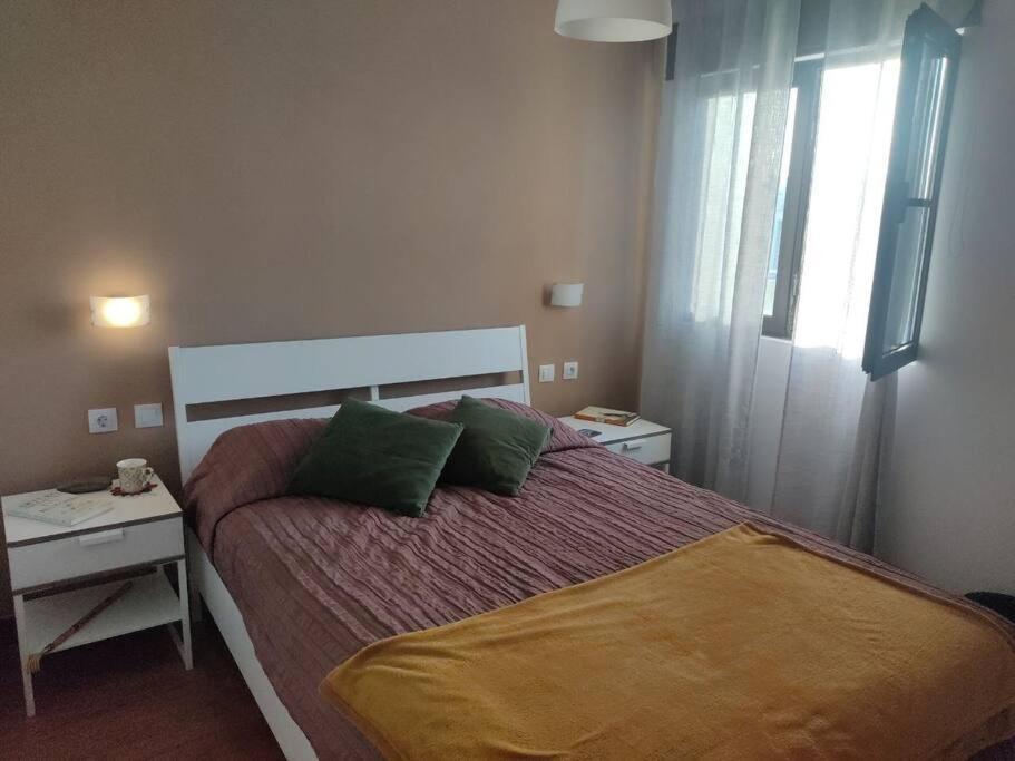Vivienda La Majorera, Tranquila , Luminosa, Acogedora Puerto del Rosario  Eksteriør billede
