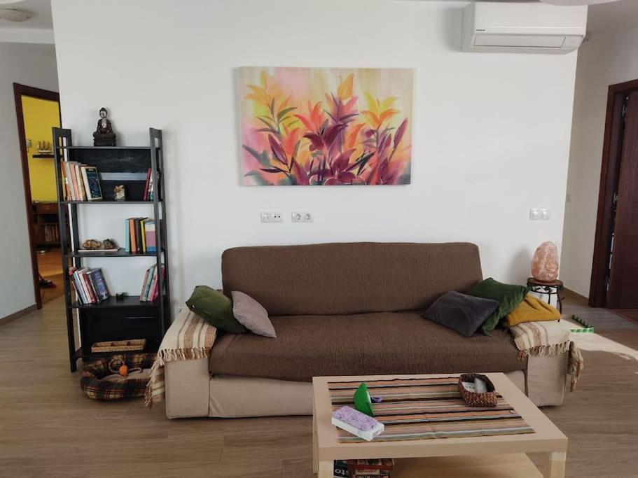 Vivienda La Majorera, Tranquila , Luminosa, Acogedora Puerto del Rosario  Eksteriør billede