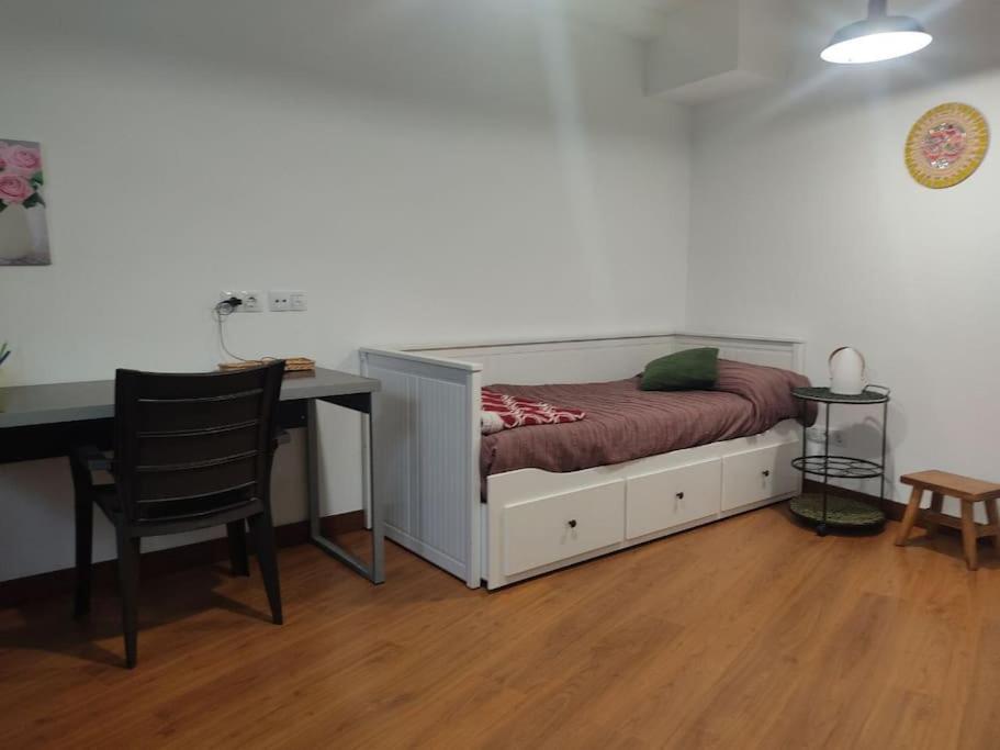 Vivienda La Majorera, Tranquila , Luminosa, Acogedora Puerto del Rosario  Eksteriør billede
