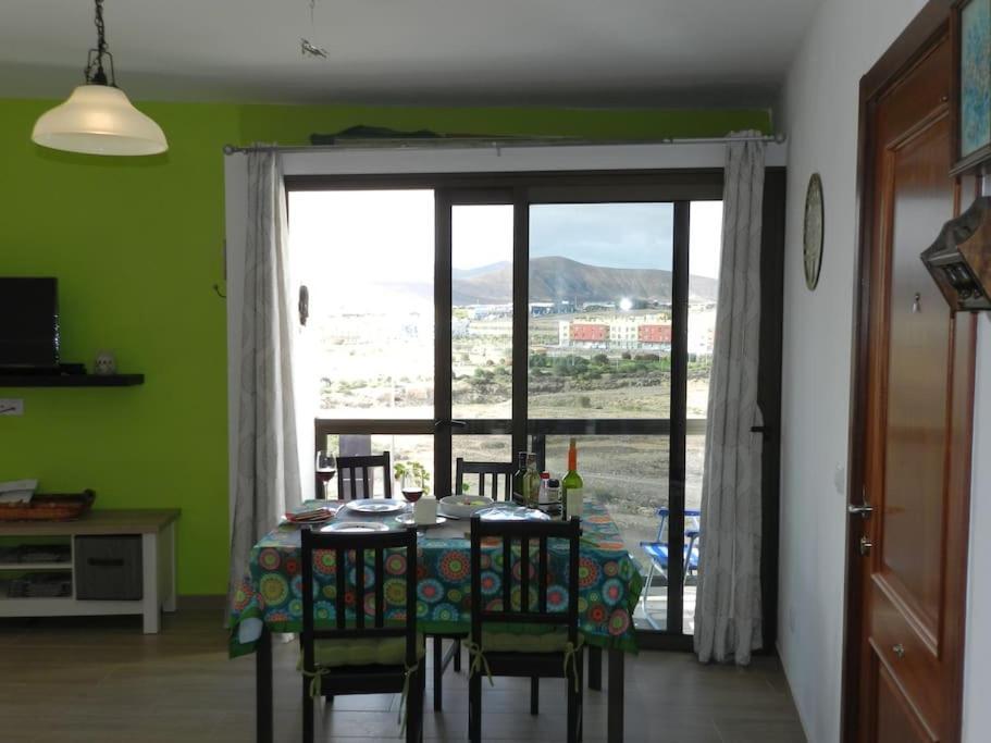 Vivienda La Majorera, Tranquila , Luminosa, Acogedora Puerto del Rosario  Eksteriør billede
