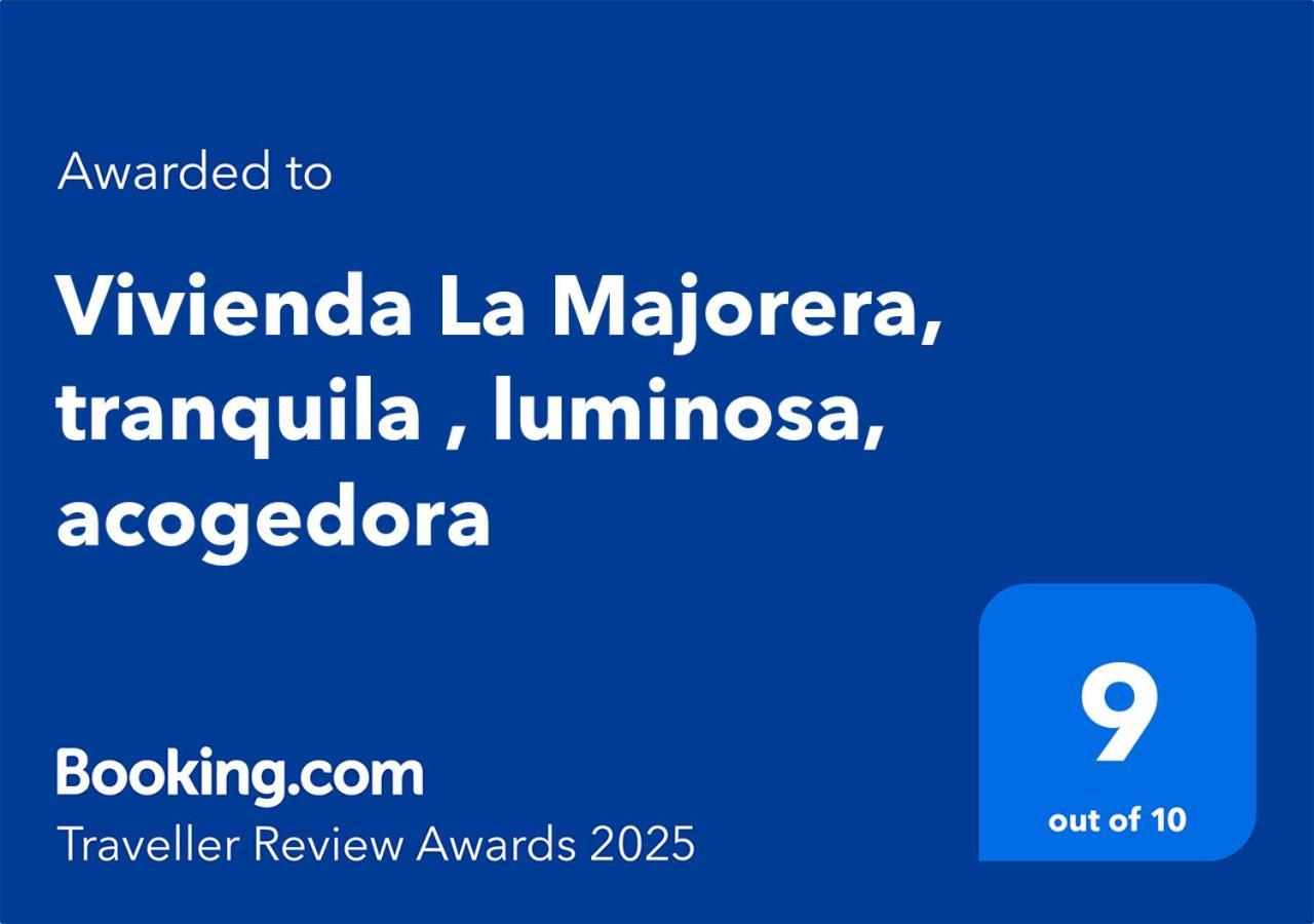 Vivienda La Majorera, Tranquila , Luminosa, Acogedora Puerto del Rosario  Eksteriør billede