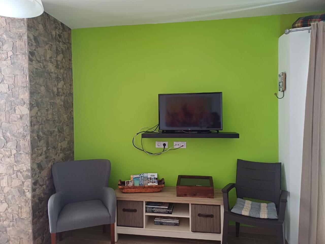 Vivienda La Majorera, Tranquila , Luminosa, Acogedora Puerto del Rosario  Eksteriør billede