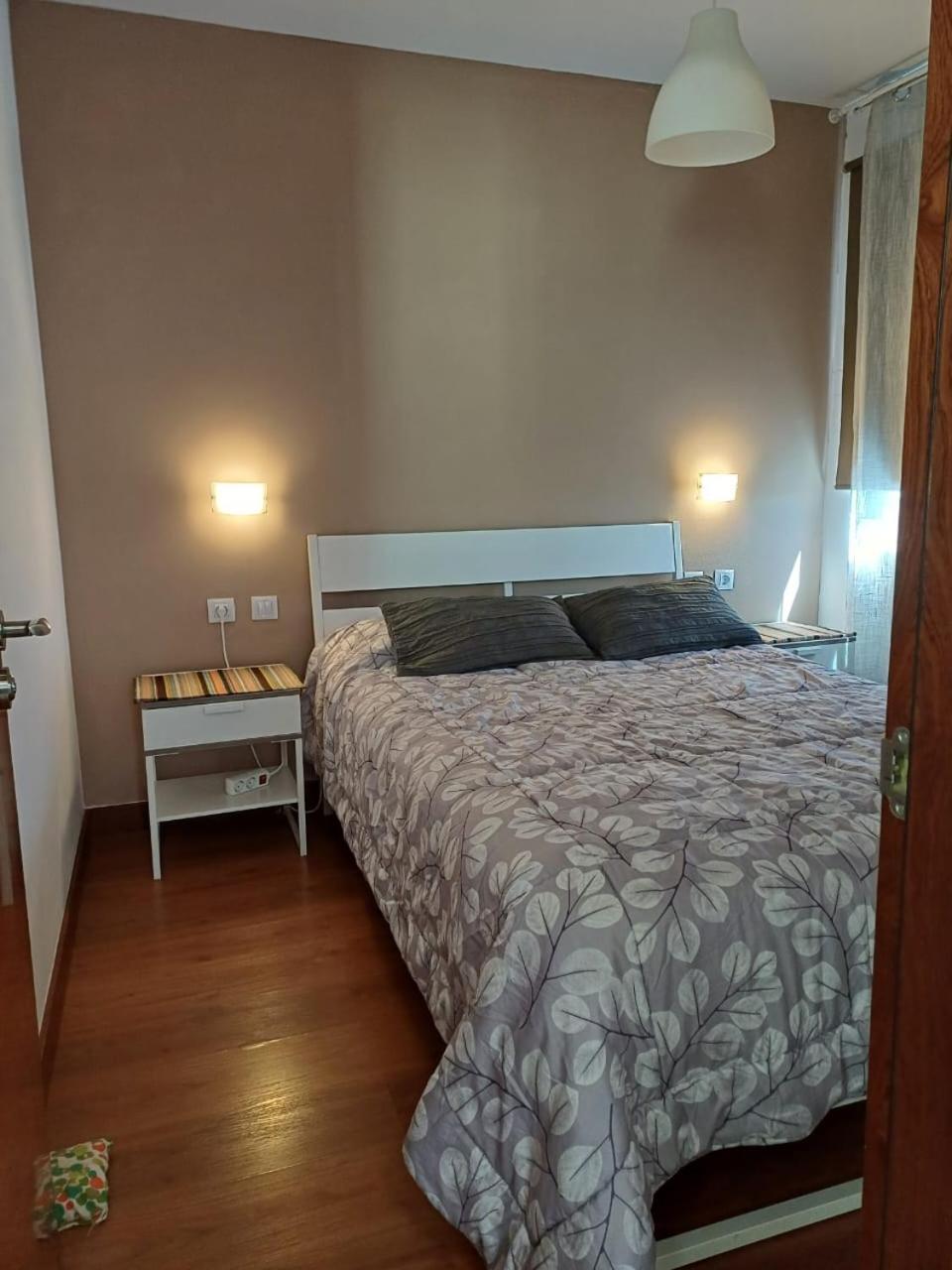 Vivienda La Majorera, Tranquila , Luminosa, Acogedora Puerto del Rosario  Eksteriør billede